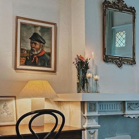 Historic Serenity Apartment Gent Екстериор снимка