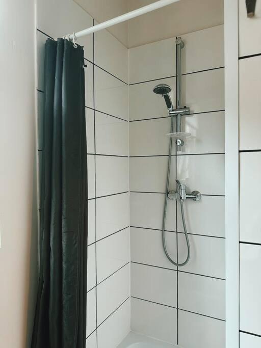 Historic Serenity Apartment Gent Екстериор снимка